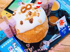 -WONDER ICE 萬得冰田(建設路总店)