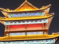 -西安城墙·碑林历史文化景区