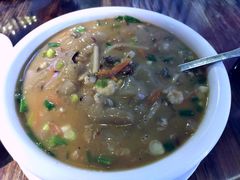 地瓜粉条-大厝宅海鲜馆