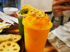 -笔记安顺夺夺粉火锅(龙湾万达店)