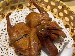 -茶小点(丽悦新天店)