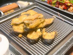 -蚝伯·新派海鲜(荣昌店)