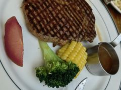 -食间牛排(湖西路店)