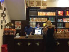 -鼓浪屿牌馅饼(博物馆店)