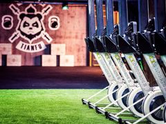 iphone_upload_pic-CrossFit Tianfu
