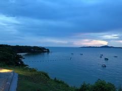 -网红落日悬崖餐厅 The Sky Gallery
