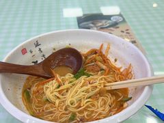 -服务大楼冷面(延大店)