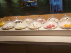 -豪客来牛排(厦门万达金街店)
