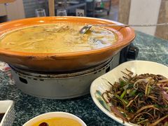 -秦淮人家风味酒楼(赣榆店)