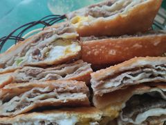 -郓城壮馍(梁山分店)