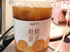 -Cafe on warm(丹霞店)