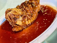 -大鸭梨烤鸭(望京店)