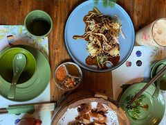 -胡桃里乐队酒馆(鎏嘉码头店)