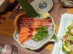-三石铁板烧(紫竹桥店)