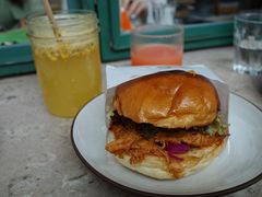 -RAC BAR(安福路店)