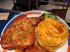 -伯友茶记(中华广场店)