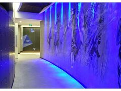 -美格菲健身中心(新都会店)