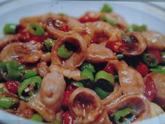 android_upload_pic-蓝港海鲜厨房(金水路店)