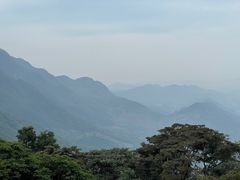 -广州市石门国家森林公园
