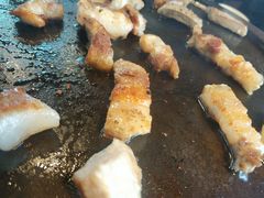 -Dombe豚(黑猪肉街店)