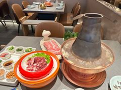 -额尔敦传统涮(体育场店)