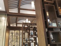 -太湖饭店·寄畅轩中餐厅