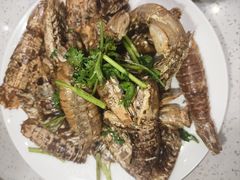 -前王院•巧克力海鲜市集餐厅(万平口店)