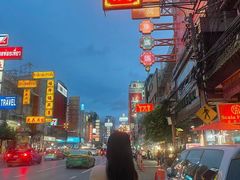 -唐人街(耀华力路)