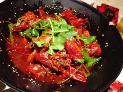 -红辣椒·川菜·火锅(科华路店)