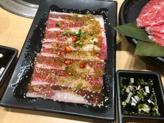 -花味·自助烤肉(雨花客厅店)