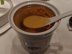 -北京泰富酒店-柏景轩中餐厅