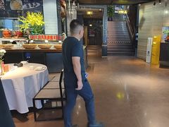 -上座·餐厅(阳光100店)