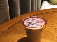 纯手工秘制龟苓膏-润叶堂凉茶(岩屿路店)