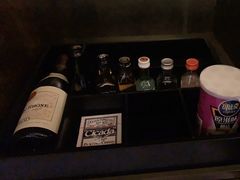 -广州四季酒店