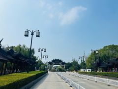 -重元寺香积厨素斋馆