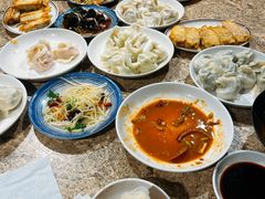 -金谷园饺子馆(北邮总店)