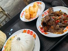 -東茅街茶馆