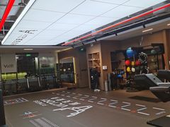 -威克健身游泳(万菱汇店)