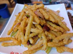 -庆峰龙虾烧烤(合肥一店)