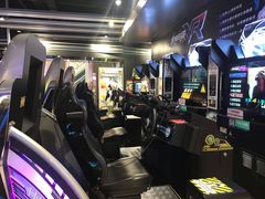 -反斗乐园(领展中心城店)