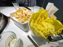 -潮牛壹号鲜牛肉火锅(世界城广场店)