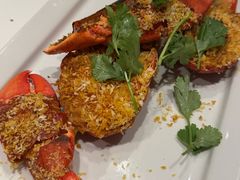 -MORTON'S 莫尔顿牛排坊(北京丽晶酒店)