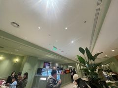 -Peet's Coffee皮爷咖啡(德基店)