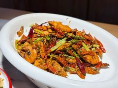 -东北民俗村·东北菜(翻身店)