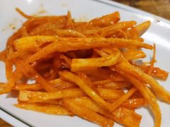 -小花花炭火烤肉·十五年延吉风味(左家庄店)