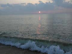 -那香海钻石沙滩浴场