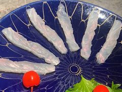 -好鲆·活鱼料理(金地广场店)