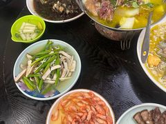 -绍兴名菜馆(可乐路店)