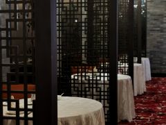 -常州新城希尔顿酒店-御玺中餐厅