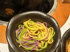 -芸山季·云南山珍菌火锅(南翔印象城MEGA店)